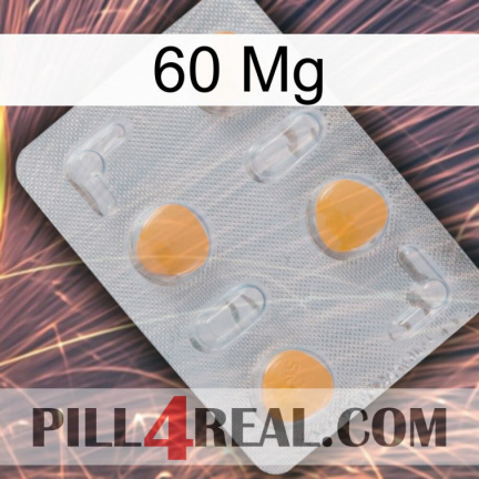 60 Mg 24